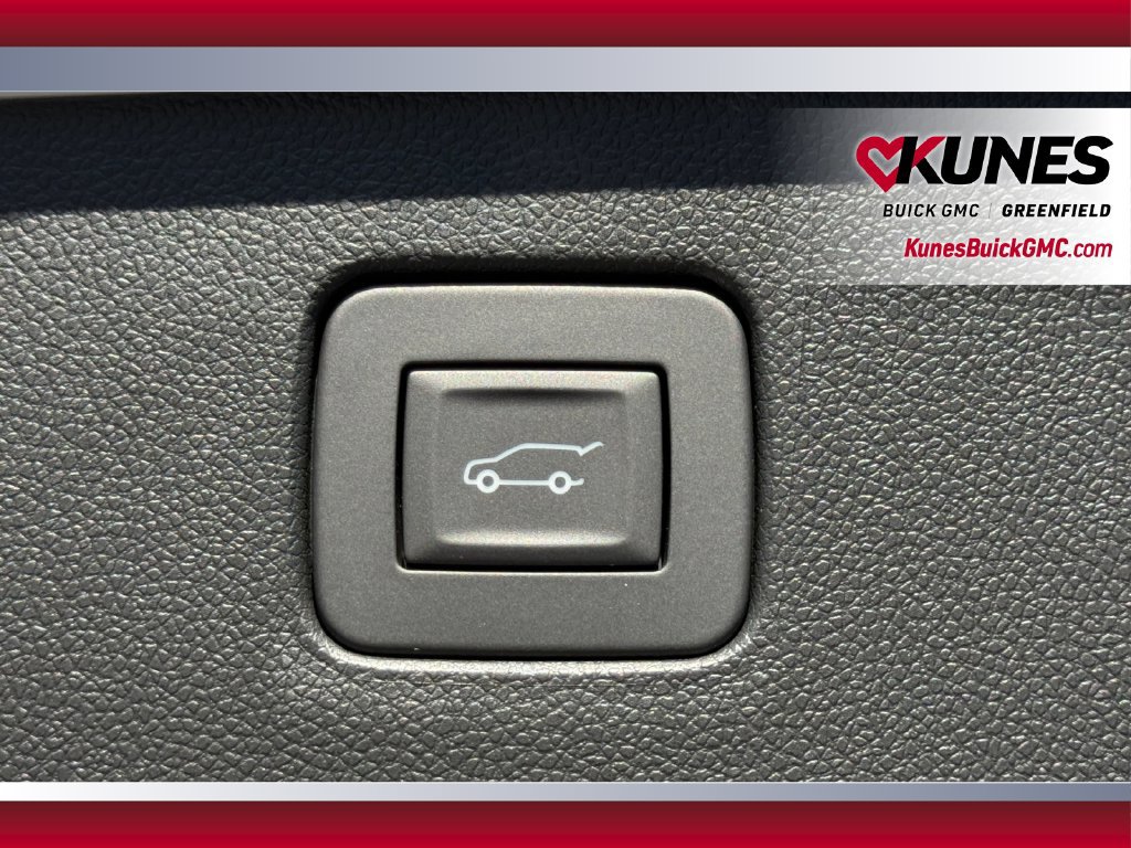 New 2026 Buick Envista Preferred w/ Convenience I Package FWD image 35