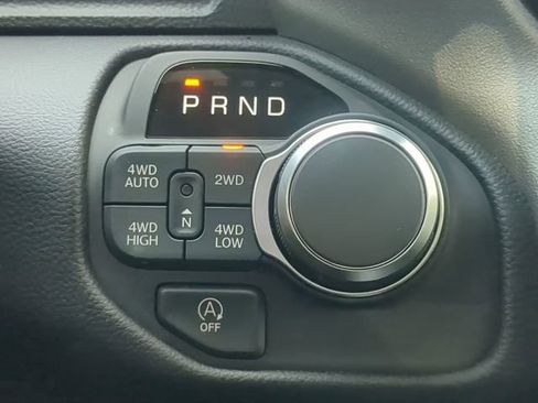 New 2026 RAM 1500 Big Horn AWD/4WD image 29