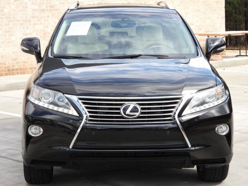 Used 2015 Lexus RX 350 FWD image 23