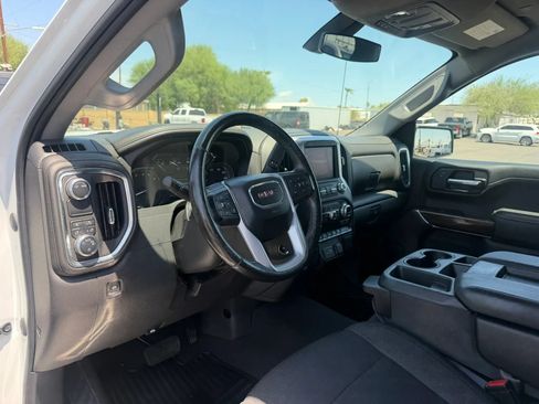 Used 2022 GMC Sierra 1500 Elevation RWD image 14