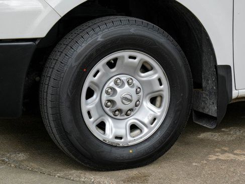 Used 2020 Nissan NV 2500 SV w/ Navigation Package image 49