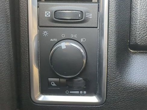 Certified 2023 RAM 1500 Classic Warlock image 25