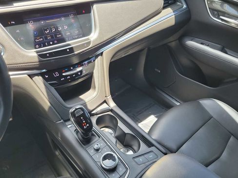 Used 2020 Cadillac XT5 Sportv AWD/4WD image 24