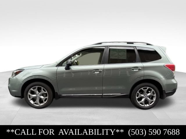 Used 2017 Subaru Forester 2.5i Touring AWD/4WD image 2