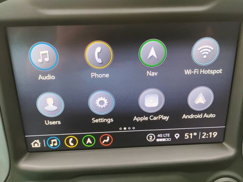 Used 2021 Chevrolet Silverado 3500 LTZ w/ LTZ Plus Package image 7