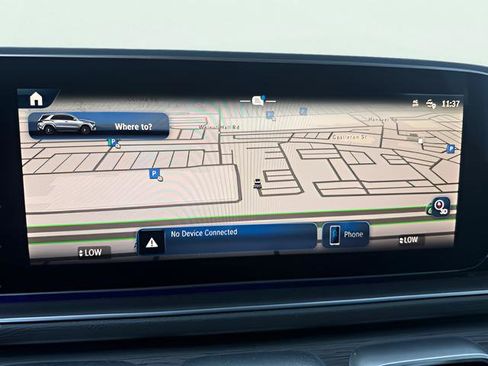 Used 2025 Mercedes-Benz GLE 450e 4MATIC image 19