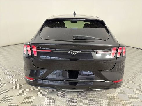 Used 2023 Ford Mustang Mach-E Premium AWD/4WD image 6