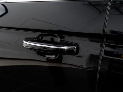 Used 2023 Lincoln Navigator Black Label image 40