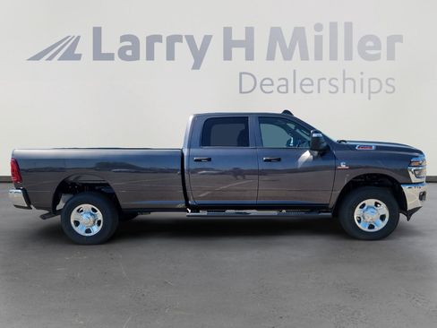 New 2025 RAM 2500 Tradesman image 7