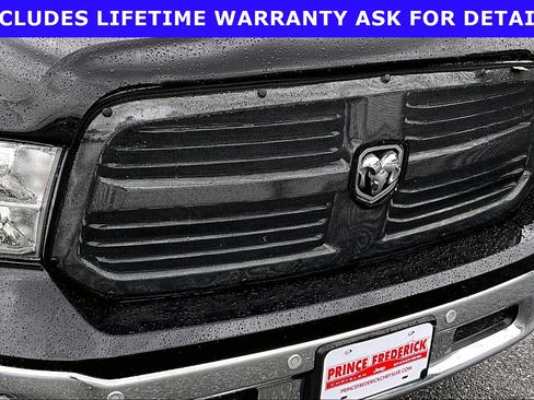 Used 2019 RAM 1500 Big Horn AWD/4WD image 25