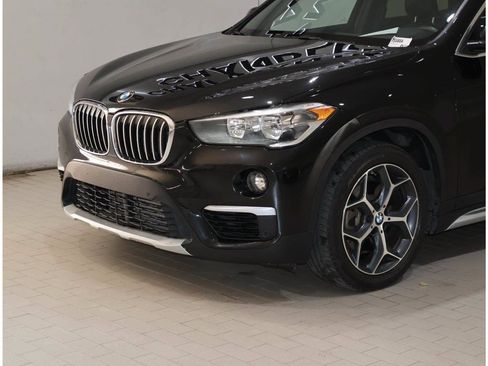 Used 2019 BMW X1 sDrive28i w/ Convenience Package FWD image 2