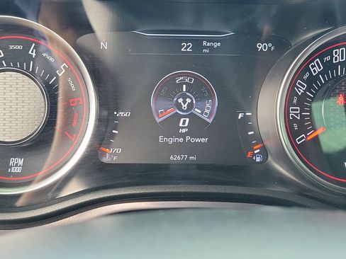 Used 2021 Dodge Challenger R/T Scat Pack image 17