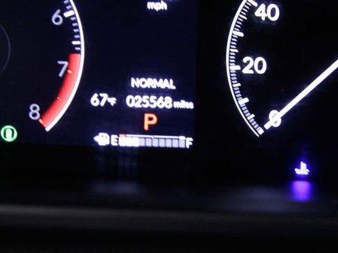 Certified 2024 Honda HR-V LX image 23