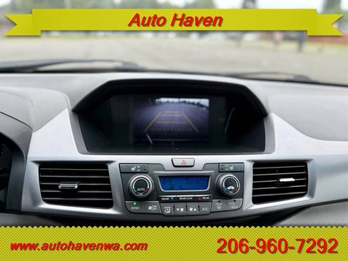 Used 2012 Honda Odyssey EX-L image 14