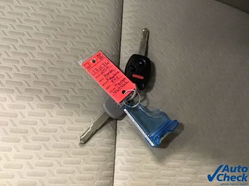 Used 2012 Honda Ridgeline RTS image 44