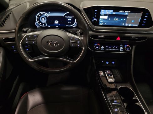 Used 2020 Hyundai Sonata SEL Plus w/ Tech Package FWD image 22