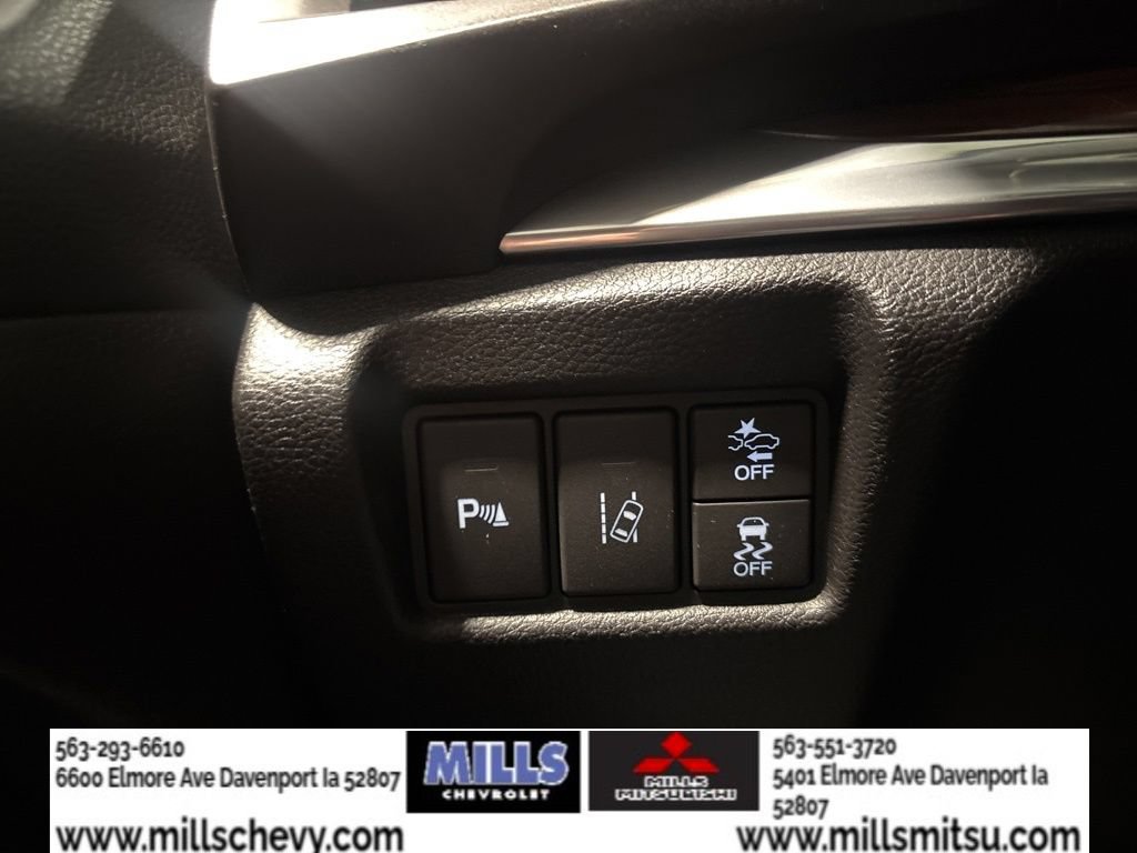 Used 2016 Acura MDX w/ Advance Package AWD/4WD image 25