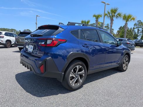 Used 2025 Subaru Crosstrek 2.0i Premium w/ Convenience Package #2 AWD/4WD image 4