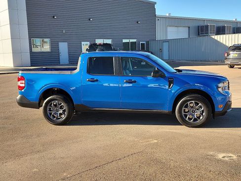 New 2025 Ford Maverick XLT w/ Equipment Group 302A AWD/4WD image 5