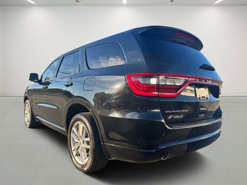 Used 2022 Dodge Durango GT image 5