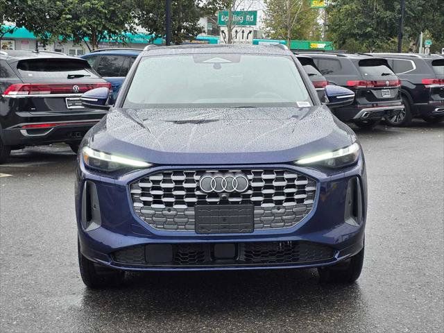 New 2026 Audi Q5 Premium Plus AWD/4WD image 8