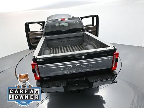 Used 2024 Ford F250 King Ranch w/ Chrome Package image 43