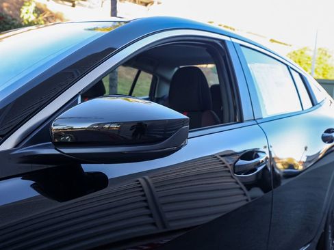 New 2026 Nissan Sentra SR w/ Floor Mat Package image 12