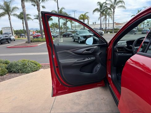 New 2026 Buick Envista Sport Touring w/ Convenience II Package image 11