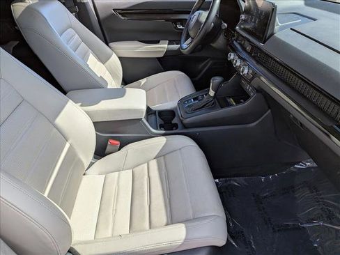 Certified 2025 Honda CR-V EX-L image 20