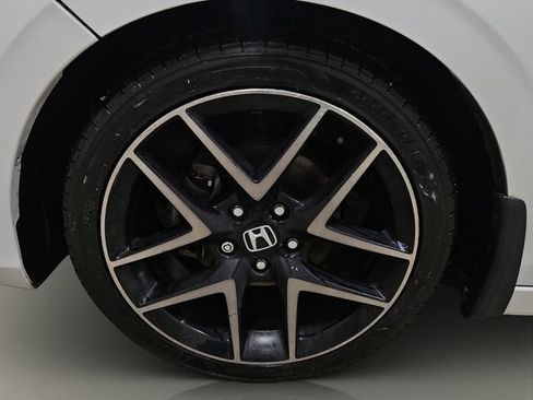 Used 2022 Honda Civic Sport Touring image 24