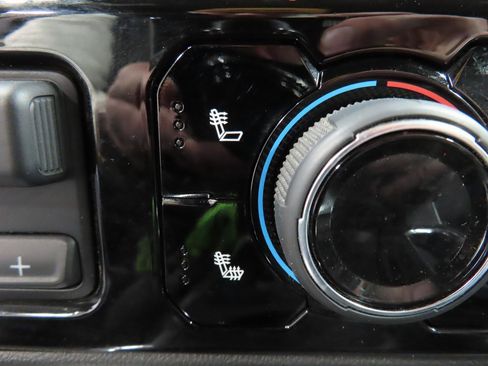 Used 2023 Chevrolet Silverado 1500 RST w/ True North Edition Plus image 55