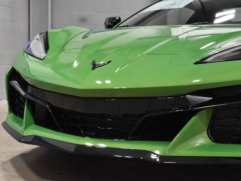 New 2026 Chevrolet Corvette Z06 image 20