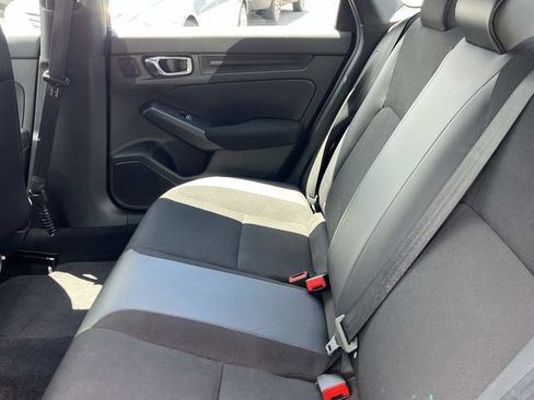 Used 2024 Honda Civic Sport image 22