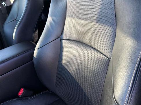 Certified 2018 Toyota 4Runner Limited RWD image 28