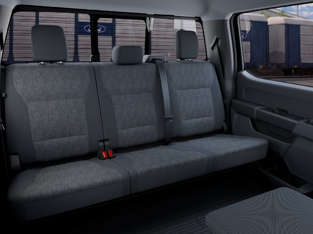 New 2027 Ford F350 XL AWD/4WD image 10