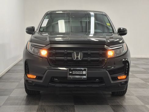 Used 2024 Honda Ridgeline RTL image 3