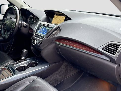 Used 2014 Acura MDX SH-AWD w/ Technology Package image 30