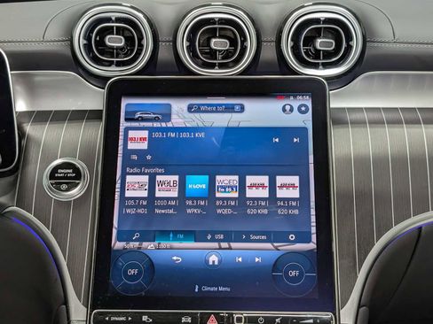 Certified 2023 Mercedes-Benz GLC 300 4MATIC image 19