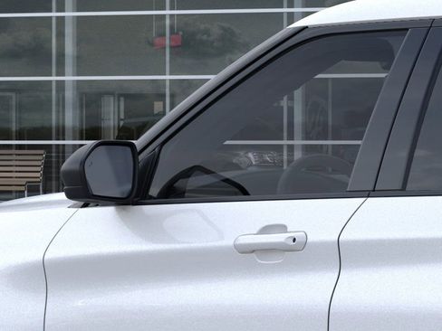 New 2026 Ford Explorer Active RWD image 20