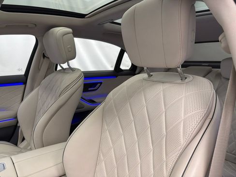 Used 2022 Mercedes-Benz S 580 4MATIC Sedan image 14