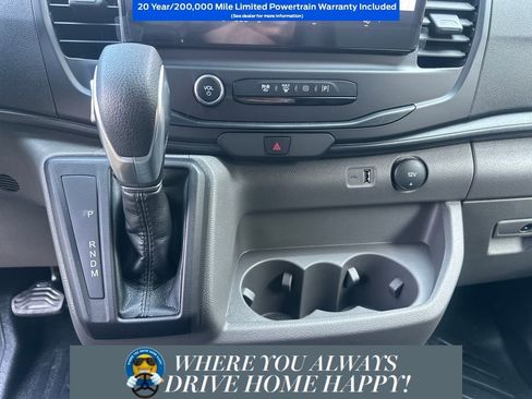 New 2026 Ford Transit 150 Low Roof image 15