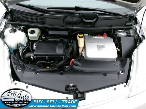 Used 2007 Toyota Prius FWD image 16