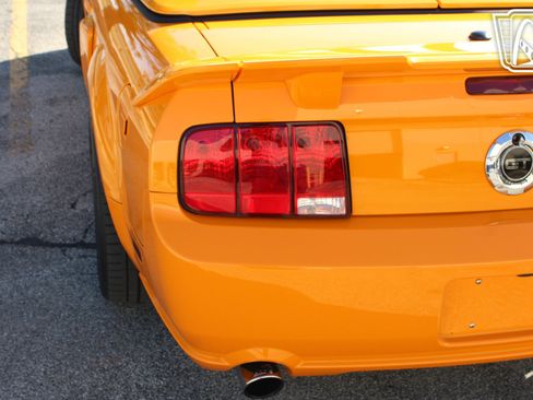 Used 2008 Ford Mustang GT image 34