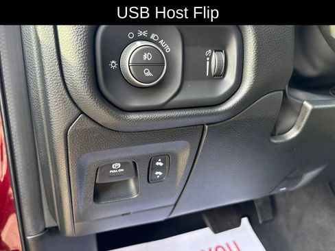 Certified 2022 RAM 1500 Big Horn image 32