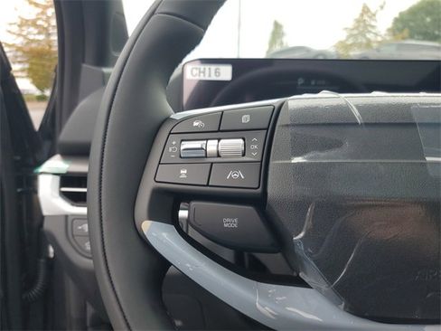 New 2026 Kia Sportage X-Line image 17