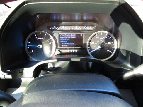 Used 2021 Ford F250 XL w/ STX Appearance Package image 12