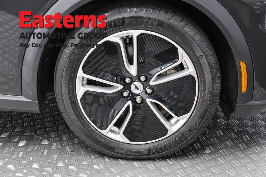 Used 2022 Ford Mustang Mach-E Select AWD/4WD image 29