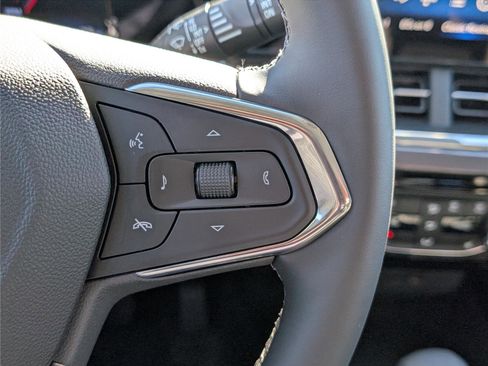 New 2026 Chevrolet Trax ACTIV image 18