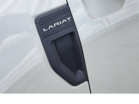 Used 2024 Ford Maverick Lariat w/ 4K Tow Package image 12