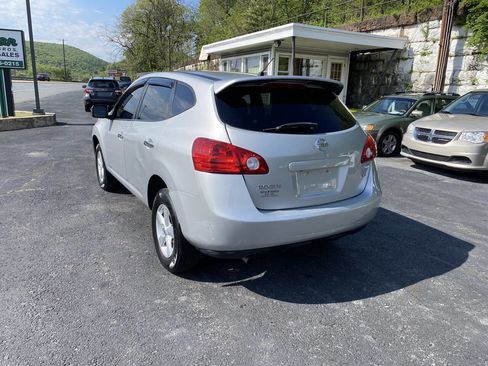 Used 2010 Nissan Rogue S w/ 360 Degree Value Pkg AWD/4WD image 3